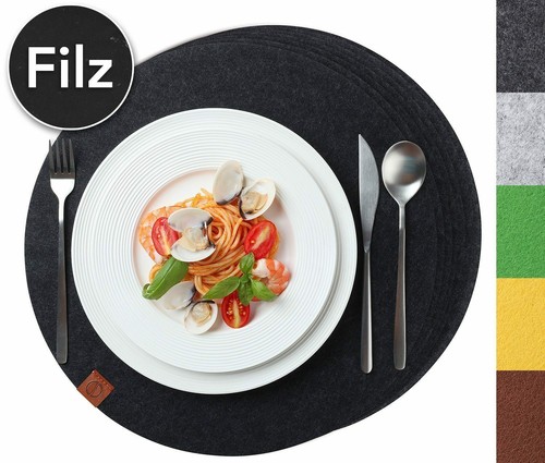 Loco bird edles platzset aus - loco,