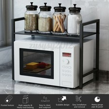 NEU MIKROWELLEN REGAL