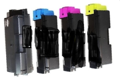 Toner für kyocera c2626mfp - toner,