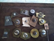 Alte abzeichen konvolut