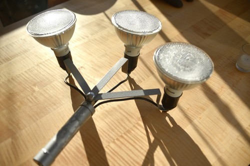 Leitz fach foto - leitz, 3-fach