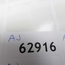 MODELLBAHN WEST, PIKO, EIGENBAU - H0 - BEB - Güterwagen 15003 - #AJ62916