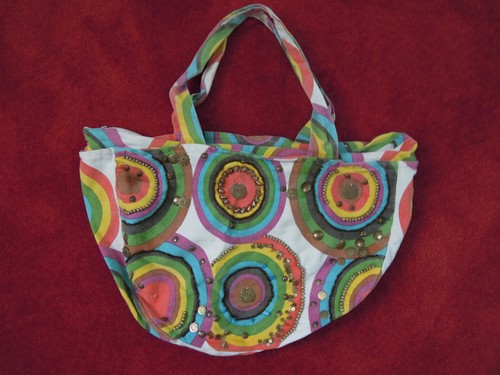 Shopper einkaufstasche - shopper,