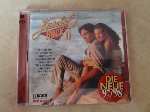 Kuschelrock - , 11