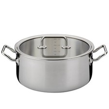 SPRING Bratentopf BRIGADE