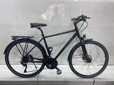 KTM Valencia Street 28" Herren Fahrrad 30 Gang Shimano Deore XT  Scheibenbremse