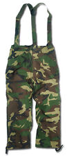 US Hose Nässeschutz Trilaminat woodland, Nässeschutz, SWAT           -NEU-