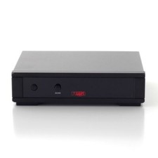 Rega Neo PSU MK2 Netzteil für Plattenspieler schwarz