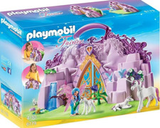 Playmobil Fairies