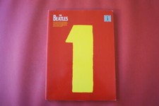 Beatles - 1 (ältere Ausgabe)