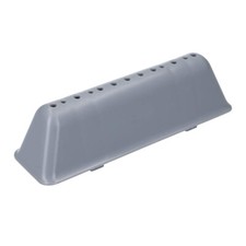 Trommelrippe Mitnehmerrippe