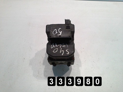 2004 volvo s40 abs - volvo,