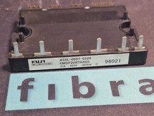 6MBP20RTA060 | A50L-0001-0326 || FUJI || REFURBISHED || IGBT-MODULE || 1 pc