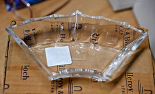 Villeroy & Boch - My Garden - Servier Halbschale - Servierschale