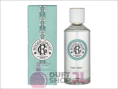 Roger gallet the vert - roger, &