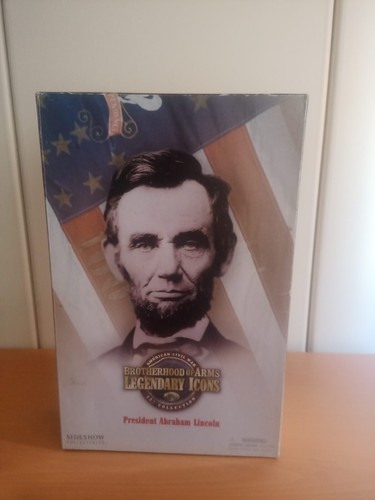 President abraham lincoln - abraham,