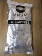 Minolta MT Starter V Black 400g EP370 425Z 4301 370Z 4300 4230 neu original
