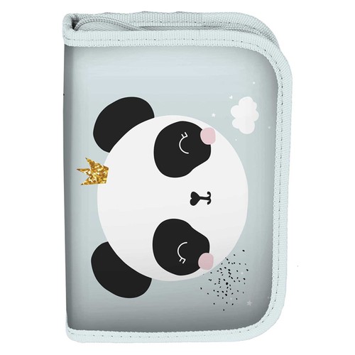 Paso panda federtasche - panda,
