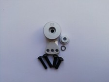 Metall servo saver 25t - rc,