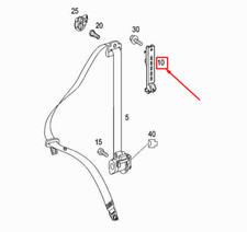 NEW MERCEDES-BENZ VIANO W639