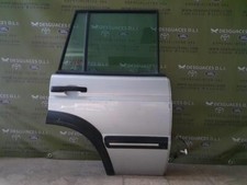 Tür Hinten Rechts für LAND