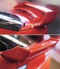 Heckspoiler Heckflügel