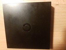 Vodafone Giga TV net Box 253732297 IPTV-Receiver schwarz