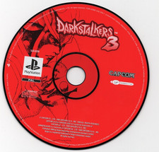 Darkstalkers 3 | Sony