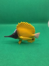 Schleich Röhrenmaul Fisch