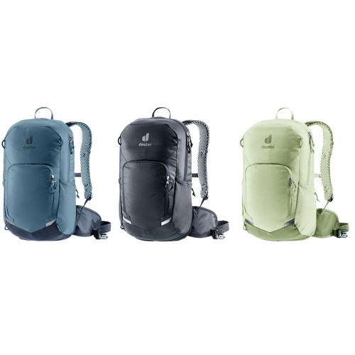 Deuter bike radrucksack - i, 16