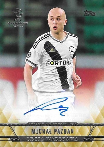 2016 topps uefa - 2016-17, ucl