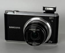 Samsung WB350 Digitalkamera 16