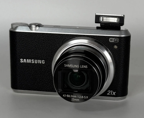 Samsung wb350 digitalkamera - wb350,