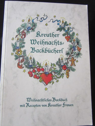Kreuther weihnachts - kreuther,