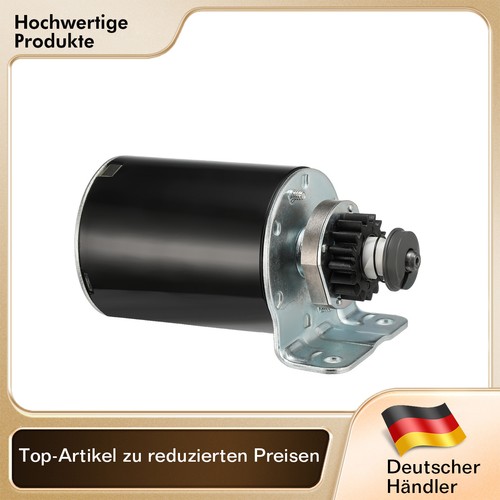 Anlasser für briggs - anlasser, &