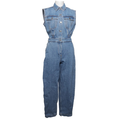 Zara jumpsuit größe m - größe:,