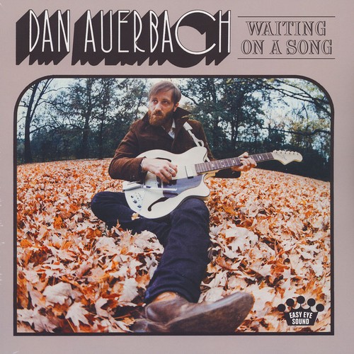 Dan auerbach the - dan, of