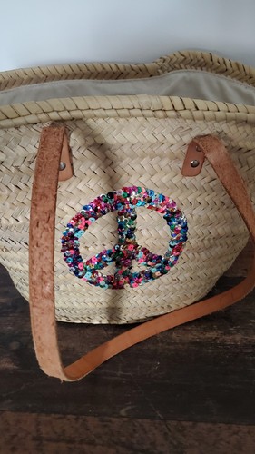 Strandtasche