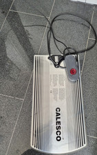 Calesco wasserbett heizung - calesco,