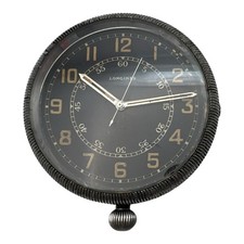 Longines 1940s Military