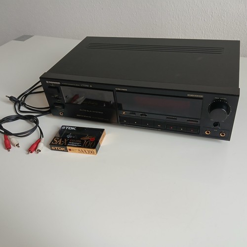 Pioneer s310 top - ct-s310,,