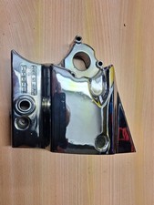 Ritzelabdeckung Chrom Yamaha XJR 1200 1300 4PU RP02 RP06