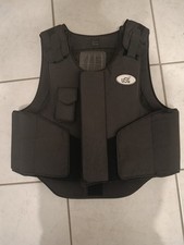 Reitweste, Sicherheitsweste