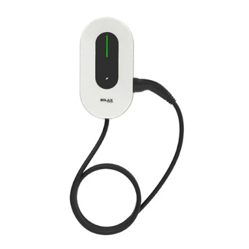 Solax smart charger - solax,