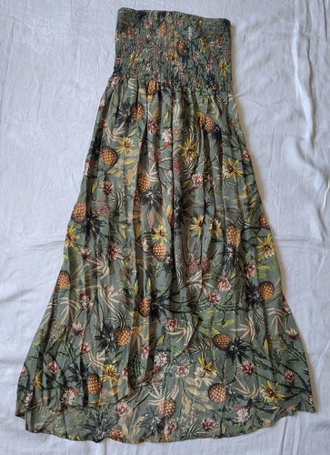 Top strandkleid oder - -,