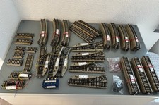 Märklin H0 Konvolut - Ca. 70