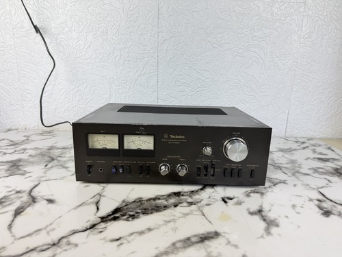 Technics 770ok vintage hifi - su-770ok,