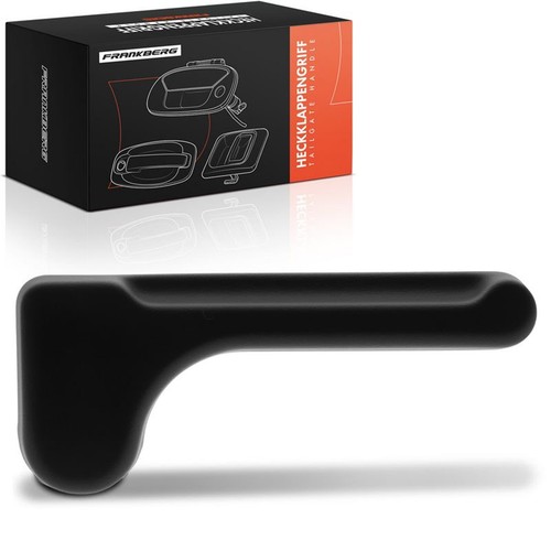 Frankberg griff schwarz - griff,