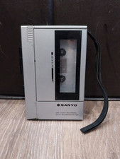 WALKMAN SANYO M1010 VINTAGE MADE IN JAPAN