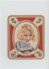 1934 Garbaty Kurmark Moderne